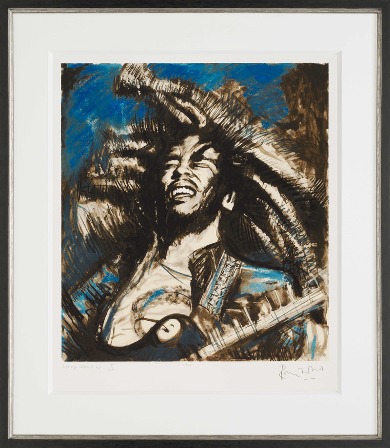 RWO GET UP, STAND UP II FNC