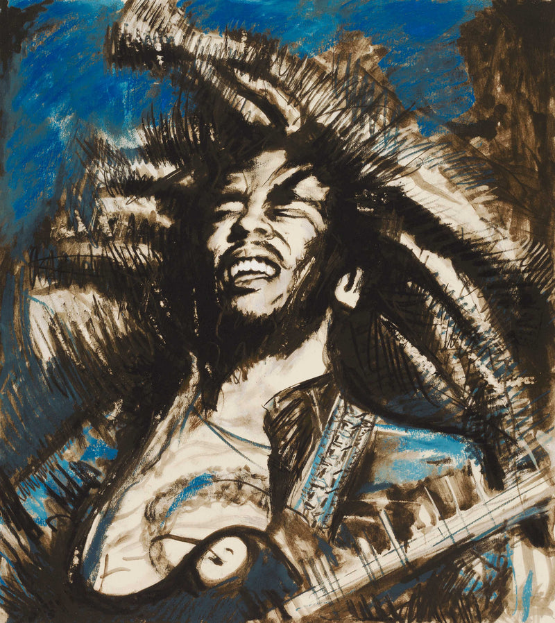 RWO GET UP, STAND UP II NC