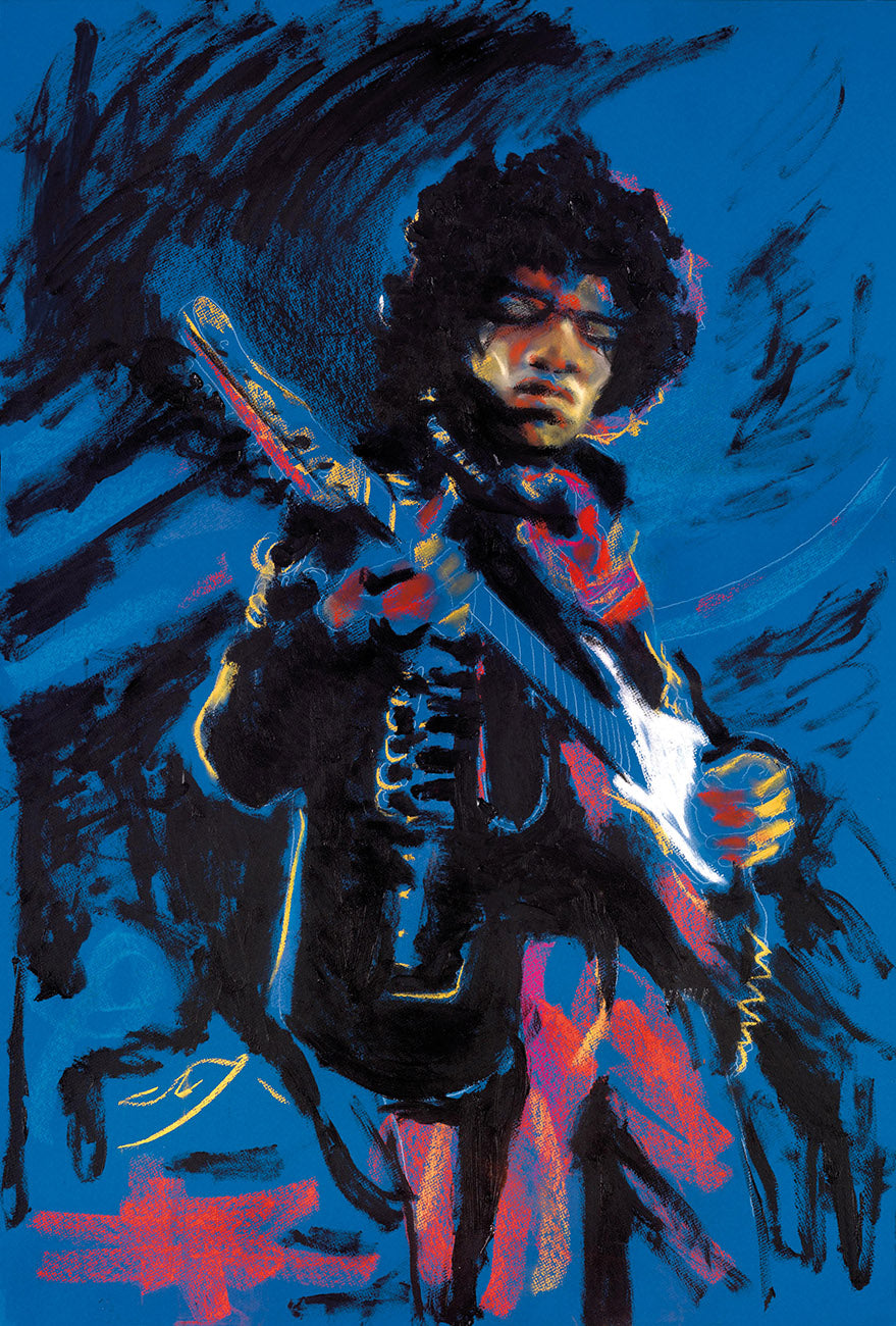 RWO Hendrix