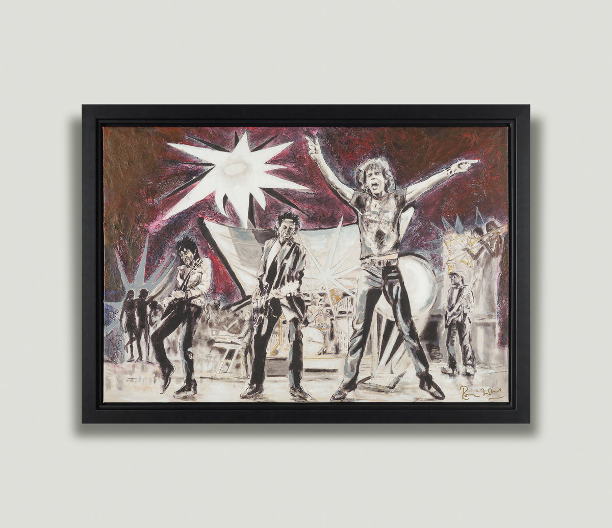 RWO ORI SVS 10461 1 Bigger Bang 2012