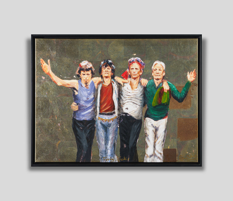 RWO ORI SVS 11988 1 Forty Licks Mother Of Pearl