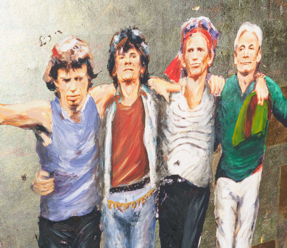 RWO ORI SVS 11988 7 Forty Licks Mother Of Pearl