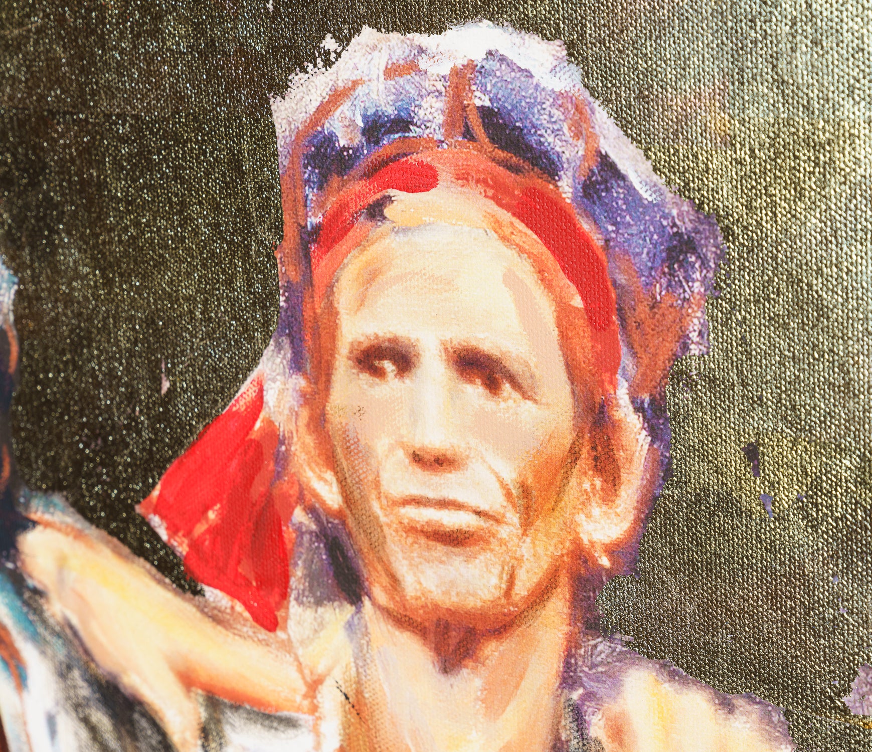 RWO ORI SVS 11988 8 Forty Licks Mother Of Pearl