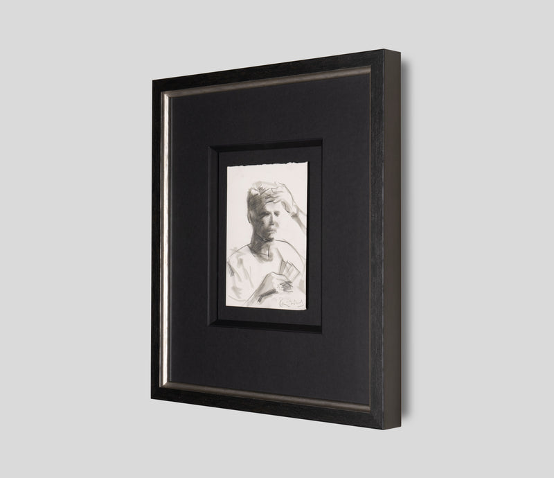 RWO ORI SVS 16459 3 Boy With Cards Grey