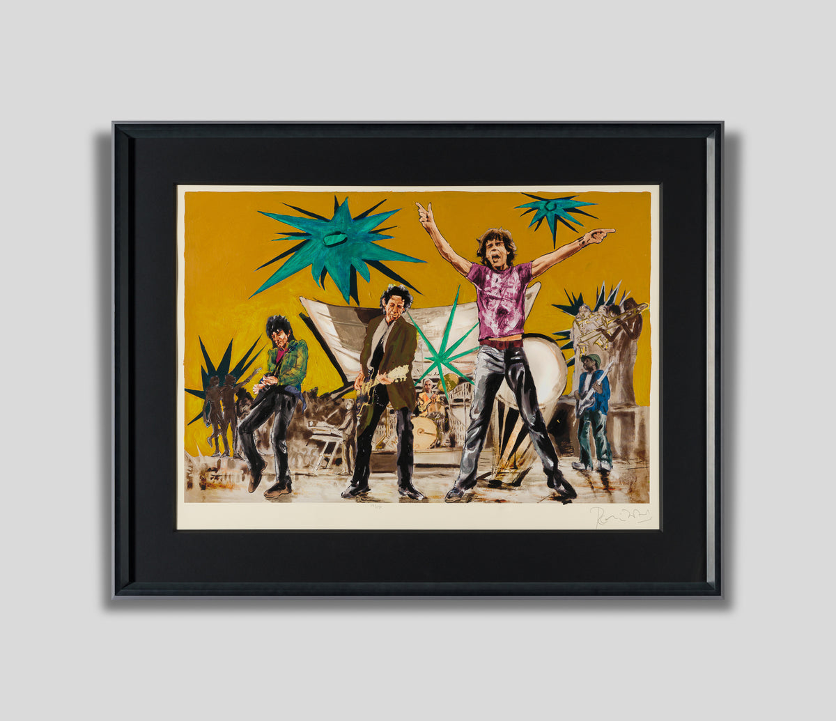 RWO ORI SVS 20058 1 Big Bang (Ochre) (SP016358)