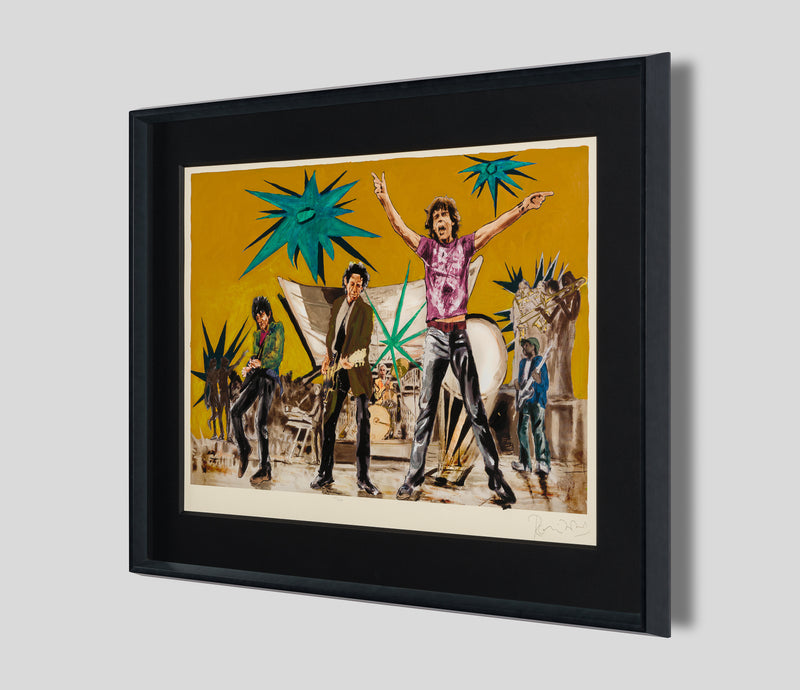 RWO ORI SVS 20058 2 Big Bang (Ochre) (SP016358)