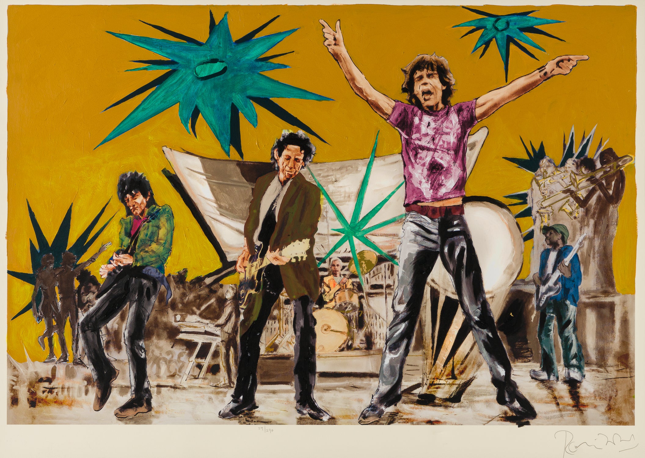 RWO ORI SVS 20058 3 Big Bang (Ochre) (SP016358)