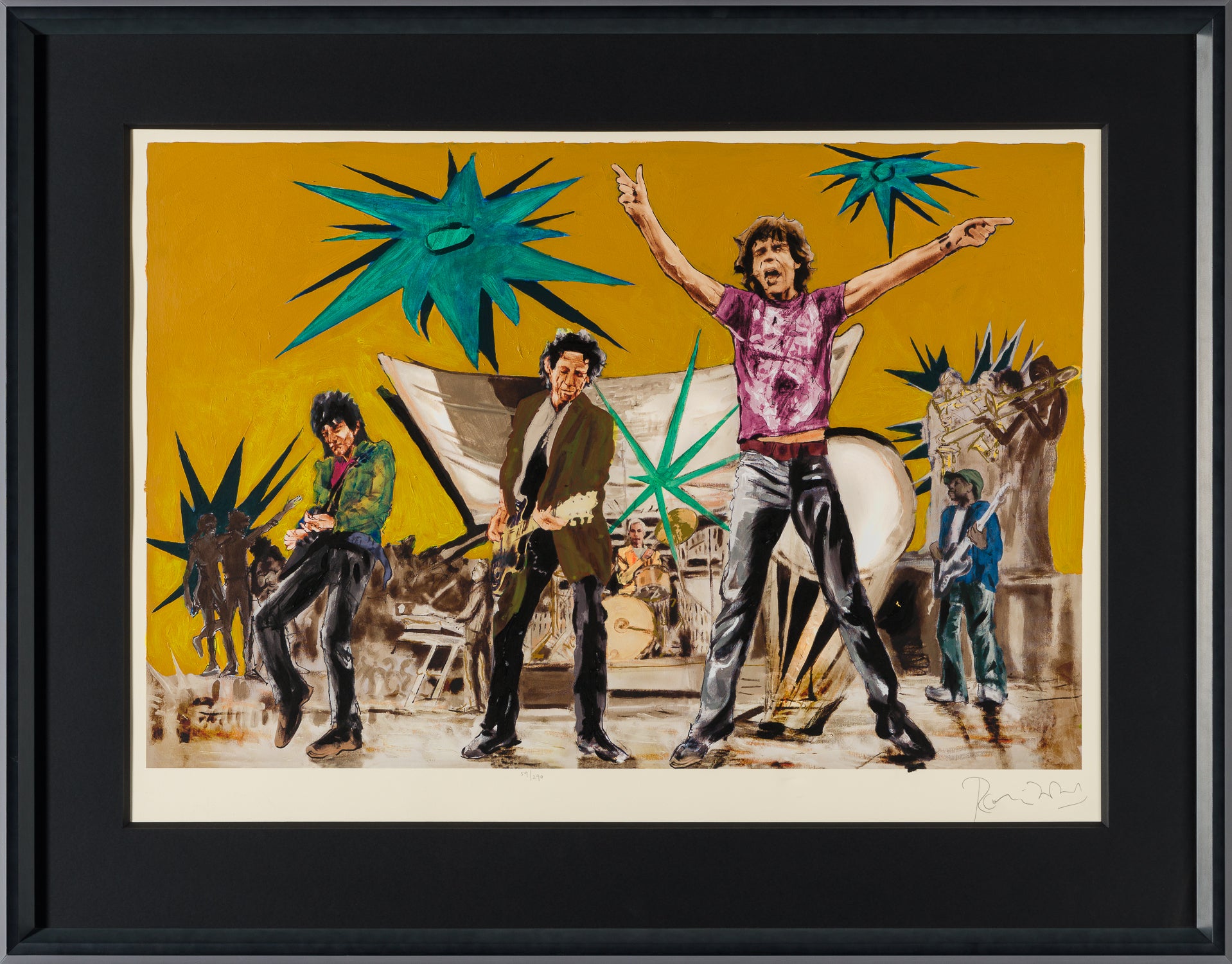 RWO ORI SVS 20058 4 Big Bang (Ochre) (SP016358)