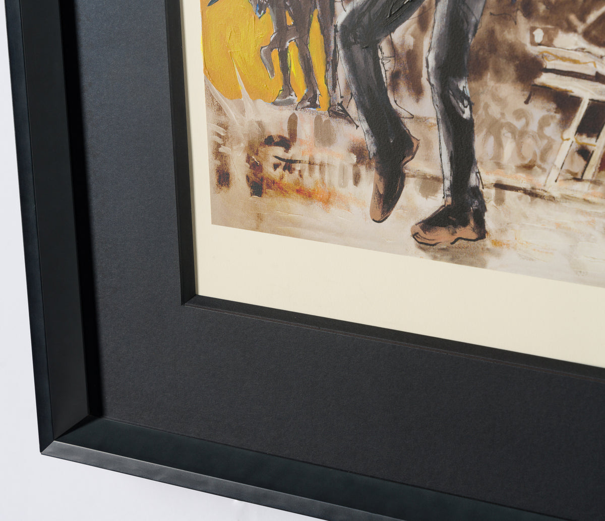 RWO ORI SVS 20058 6 Big Bang (Ochre) (SP016358)