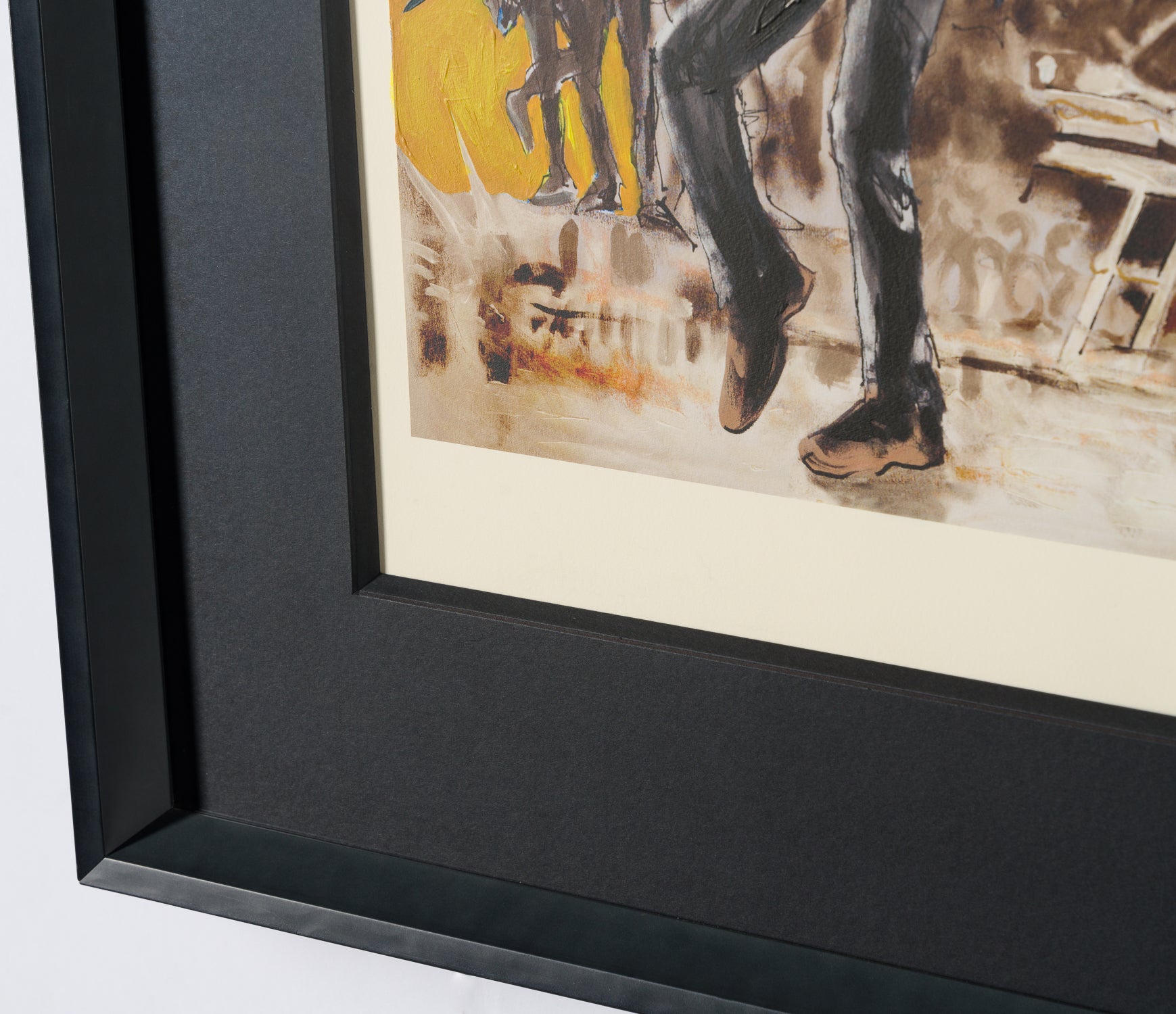 RWO ORI SVS 20058 6 Big Bang (Ochre) (SP016358)