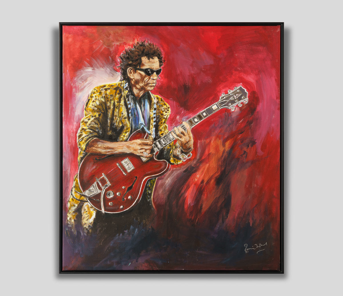RWO ORI SVS 28838 1 Keith Richards
