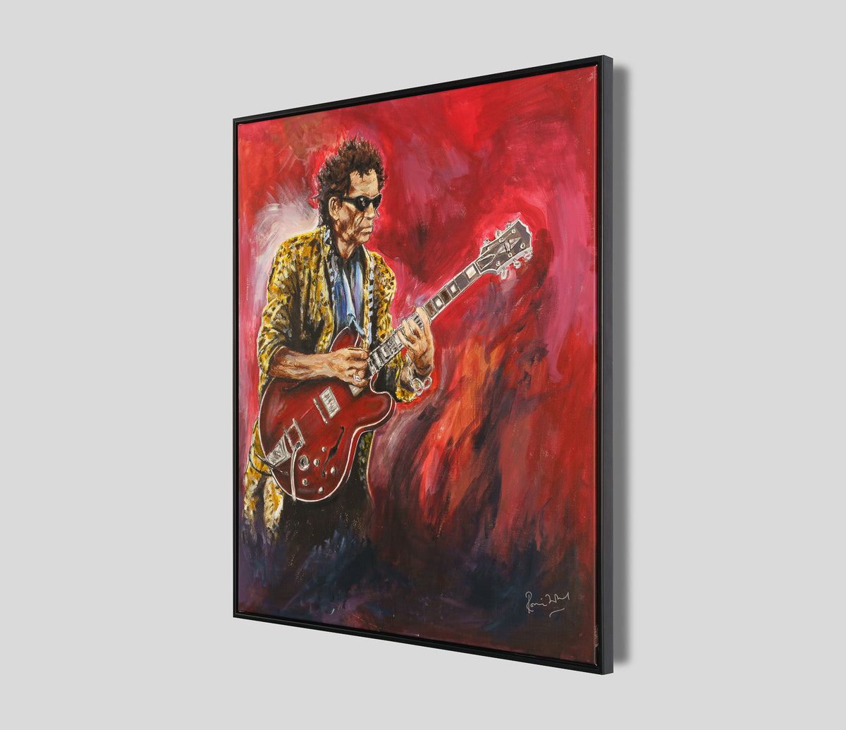 RWO ORI SVS 28838 2 Keith Richards