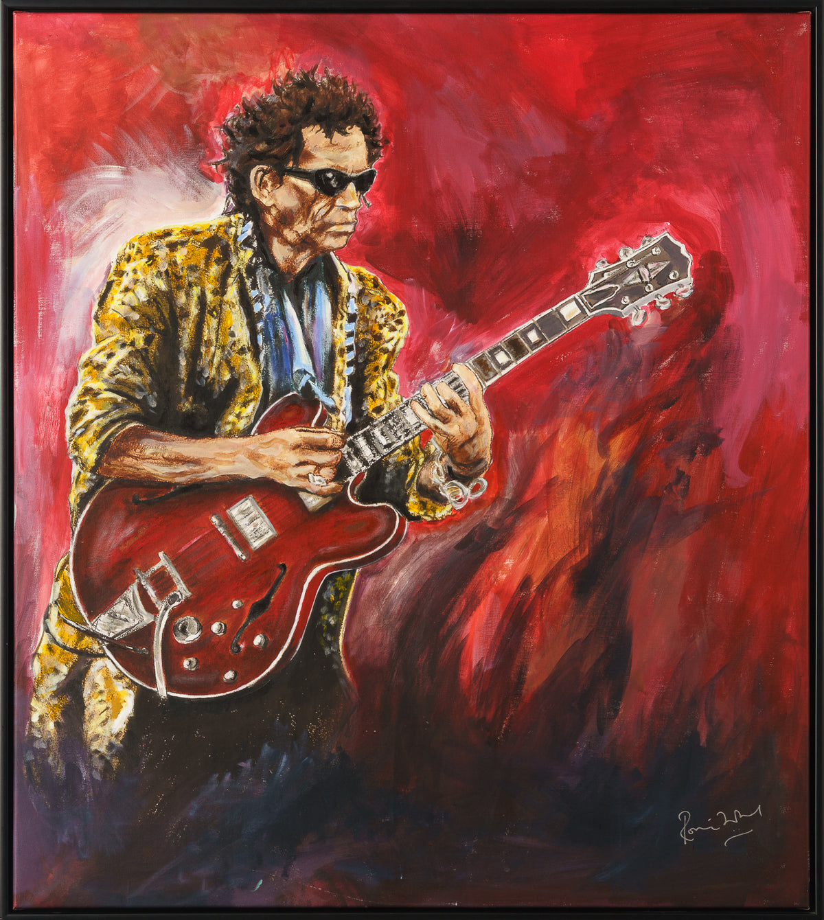 RWO ORI SVS 28838 4 Keith Richards