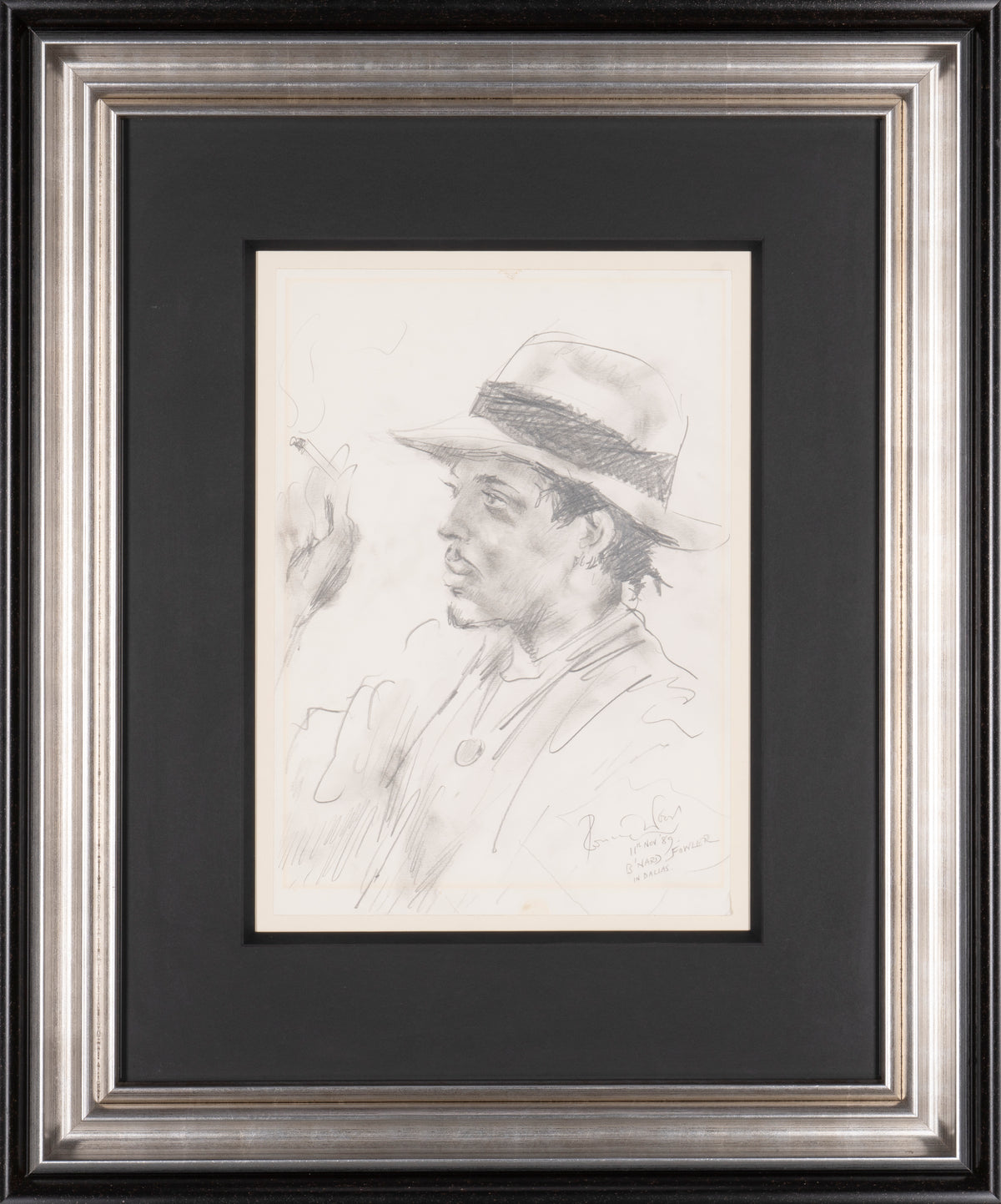 RWO ORI SYM 96165 1 B nard Fowler in Dal