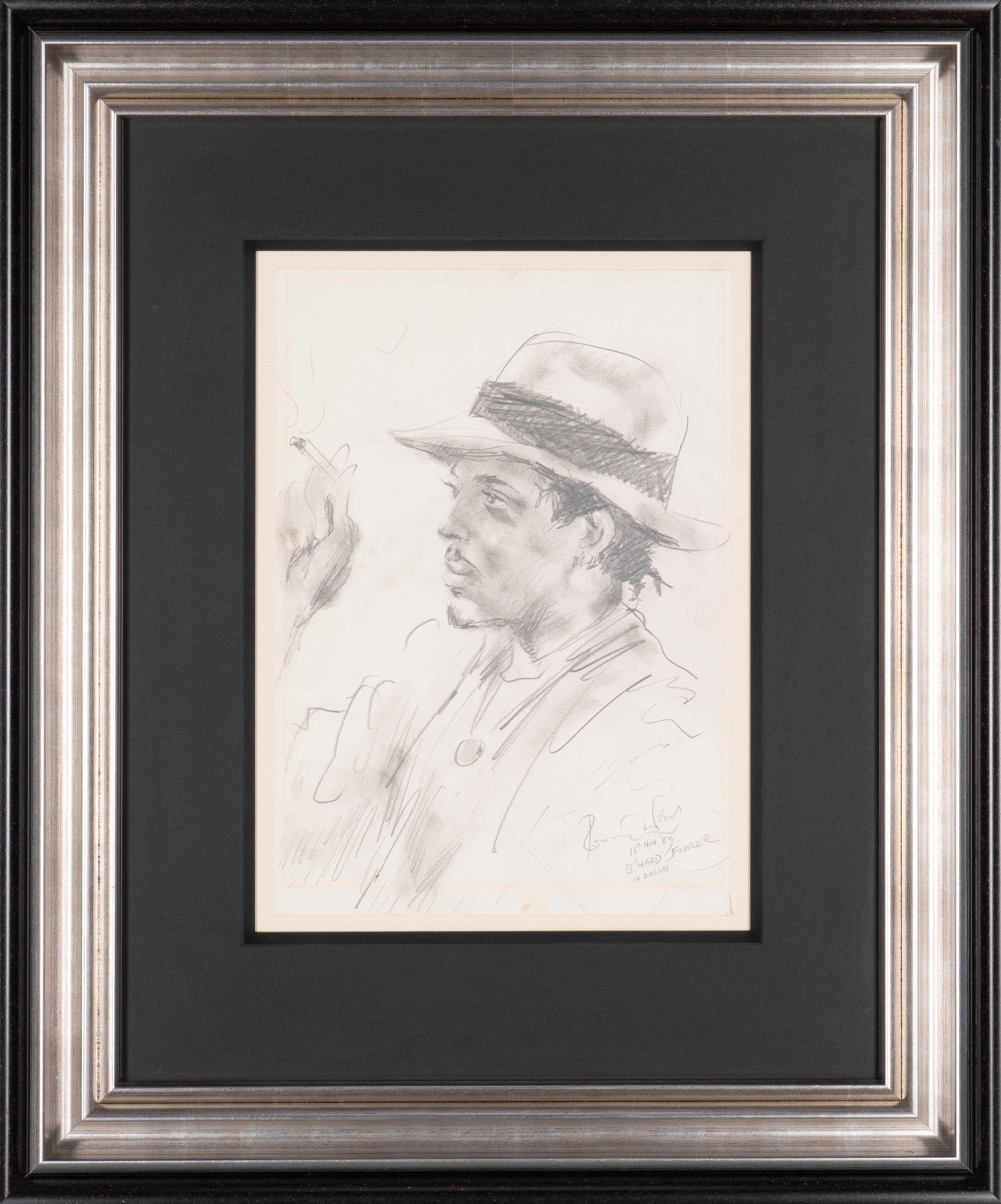 RWO ORI SYM 96165 1 B nard Fowler in Dal