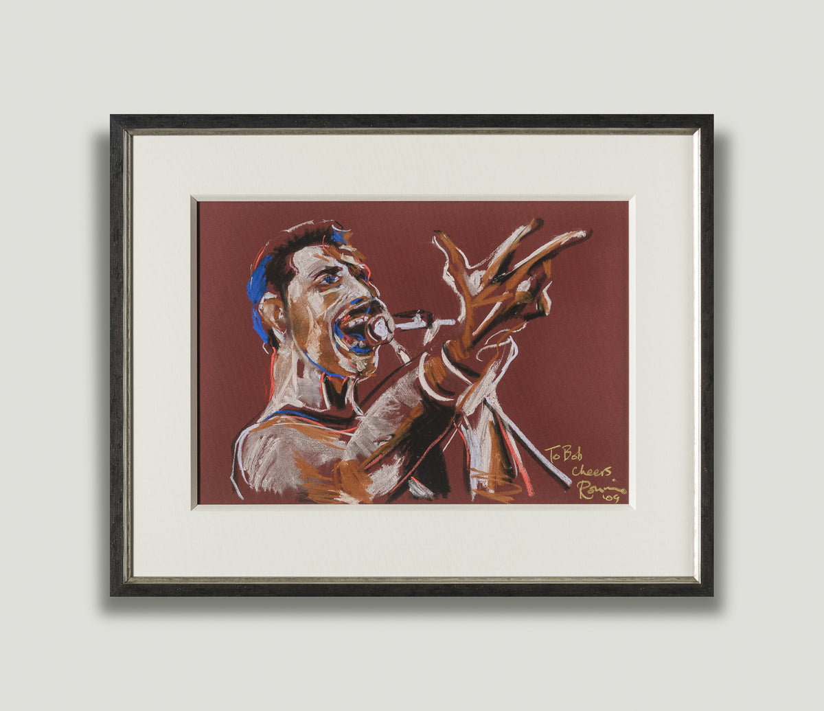 RWO ORI SYM 96559 1 Freddy Mercury