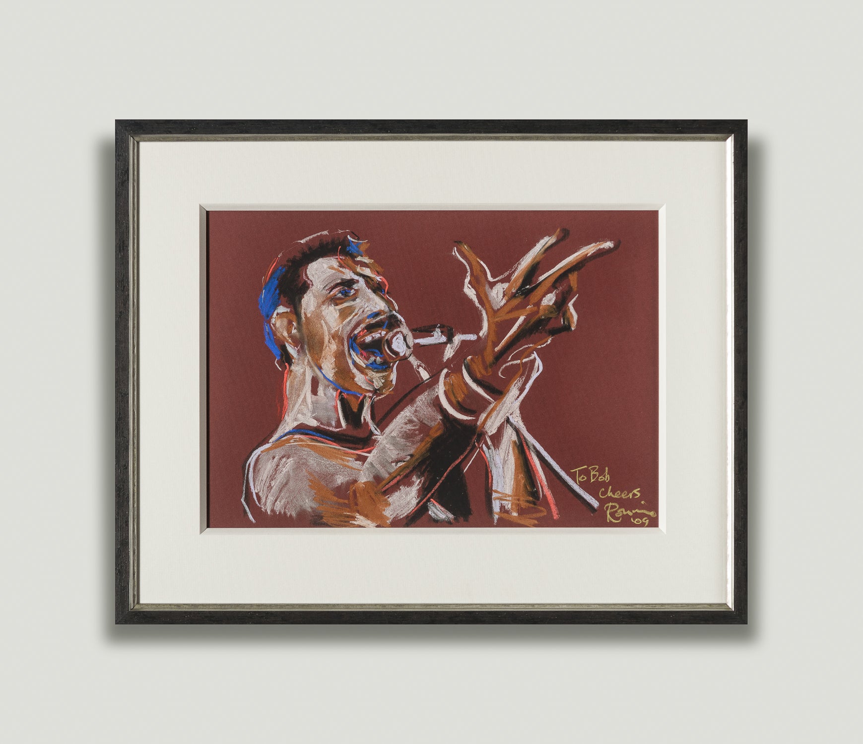 RWO ORI SYM 96559 1 Freddy Mercury