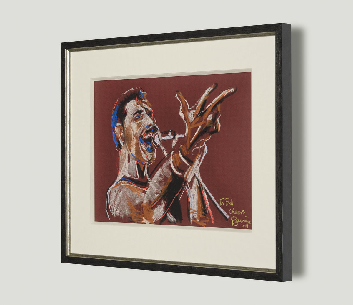 RWO ORI SYM 96559 2 Freddy Mercury