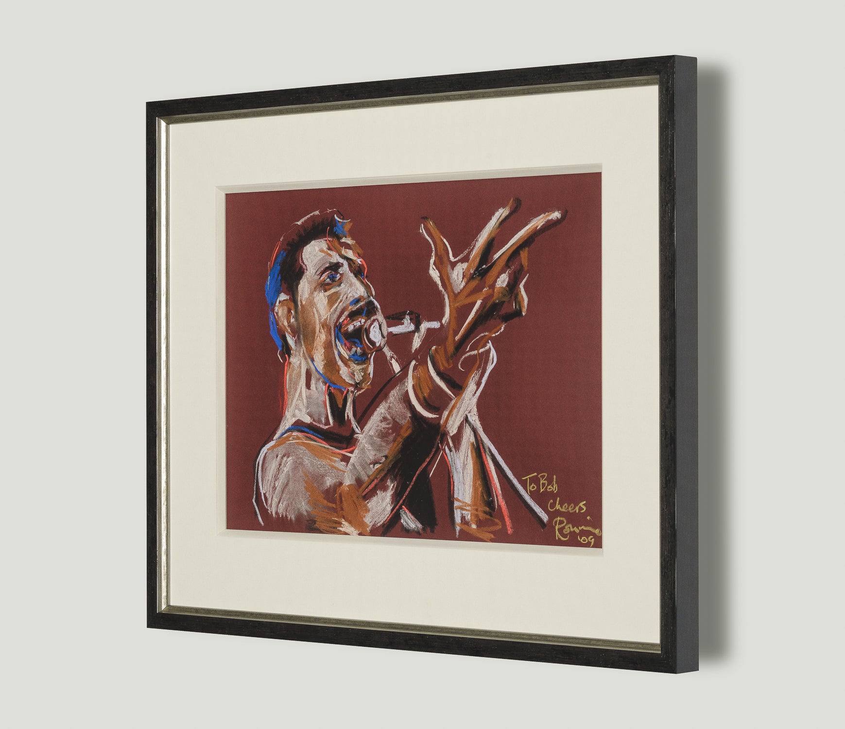 RWO ORI SYM 96559 2 Freddy Mercury