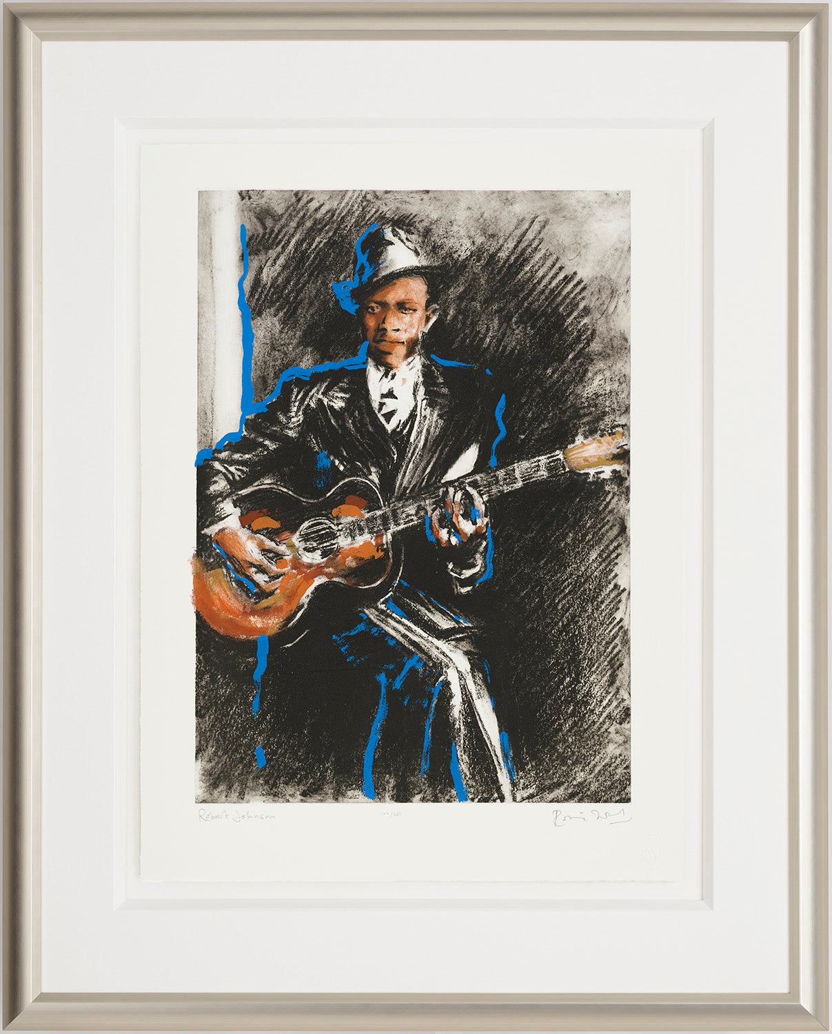 RWO Robert Johnson RF