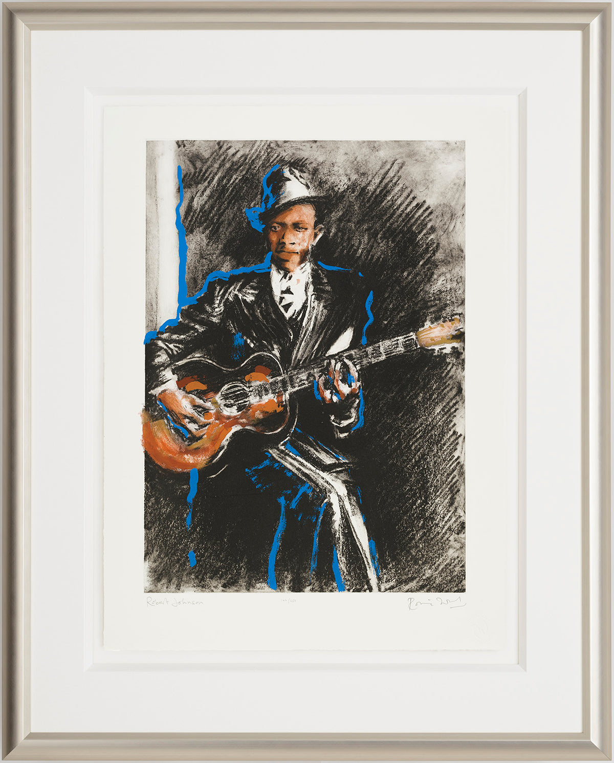 RWO Robert Johnson RF