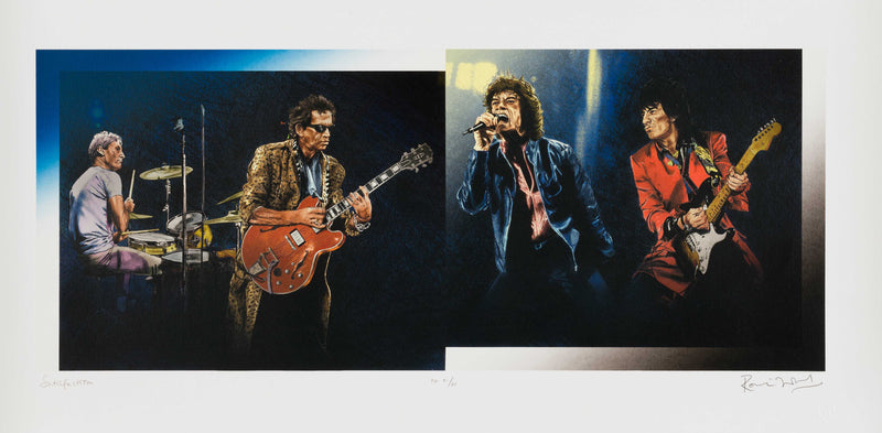 RWO SATISFACTION BLUE NC