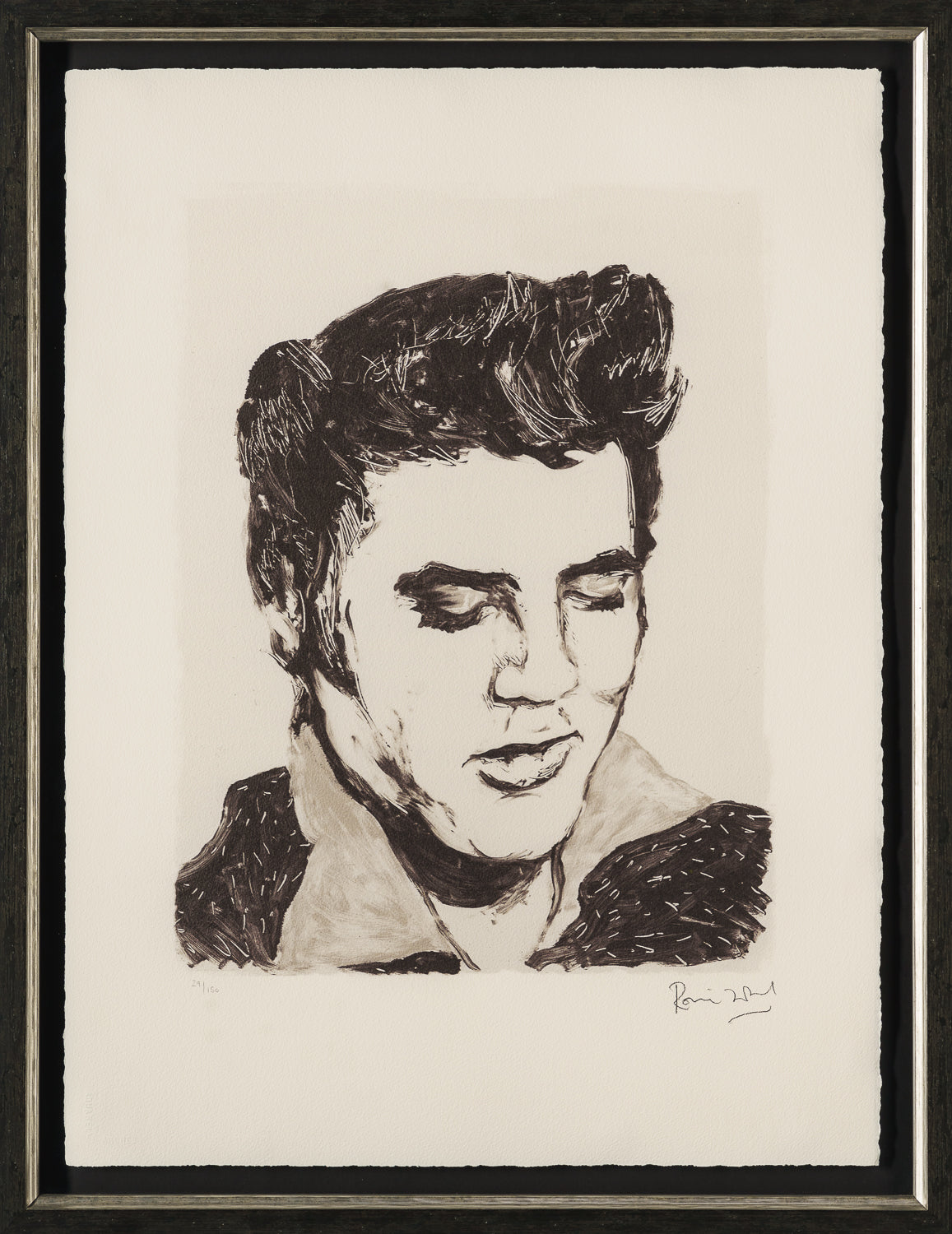 RWO SLE POR 05885 4 Elvis