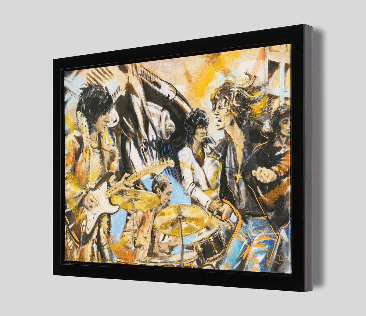 RWO SLE POR 06707 2 Flatbed 75 30 Year Anniversary