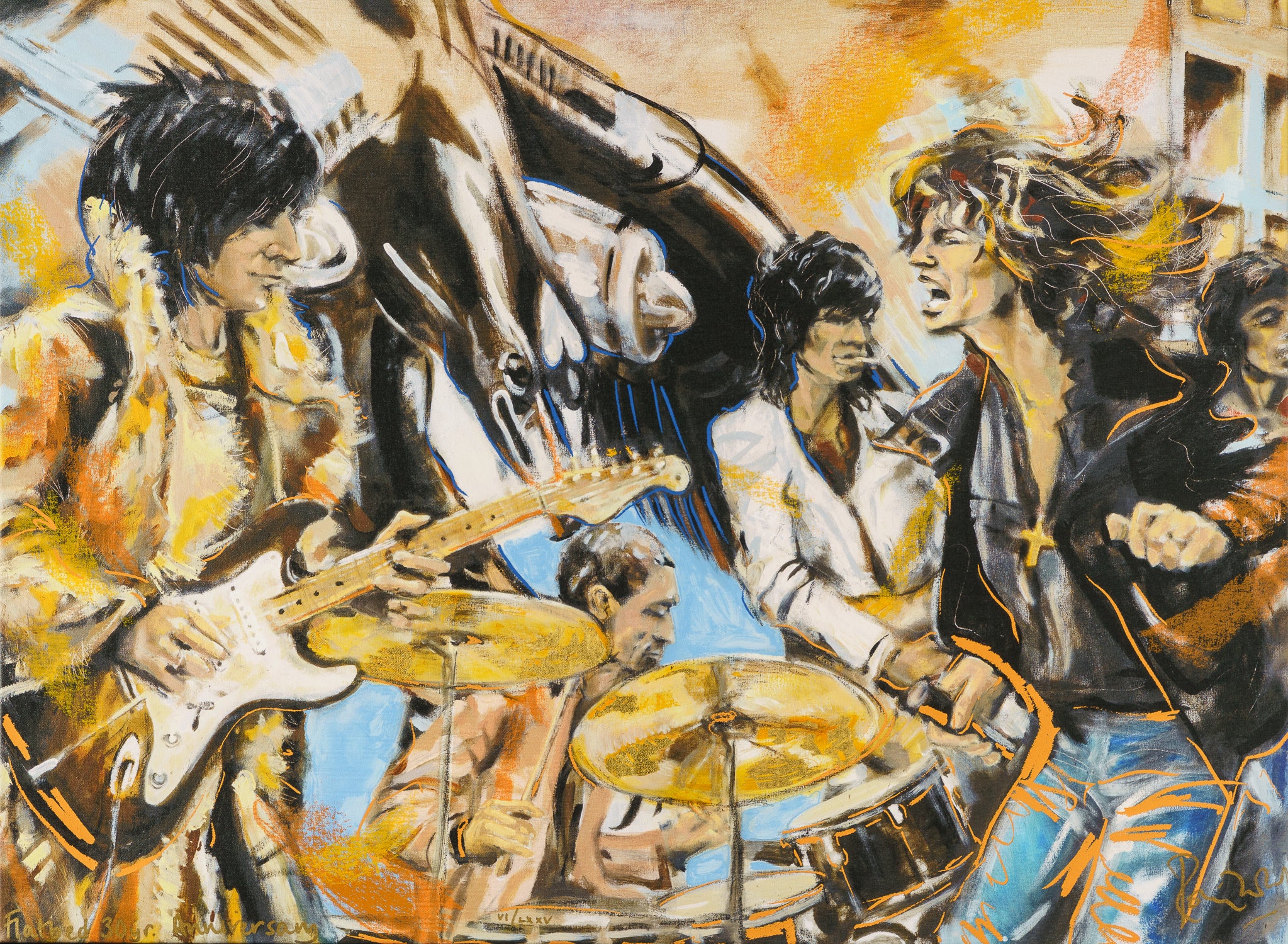 RWO SLE POR 06707 3 Flatbed 75 30 Year Anniversary