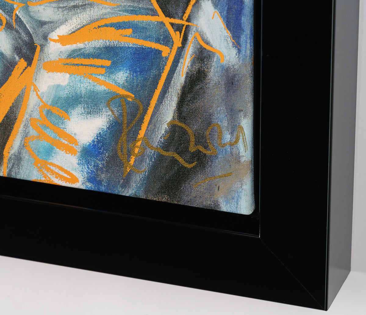 RWO SLE POR 06707 5 Flatbed 75 30 Year Anniversary