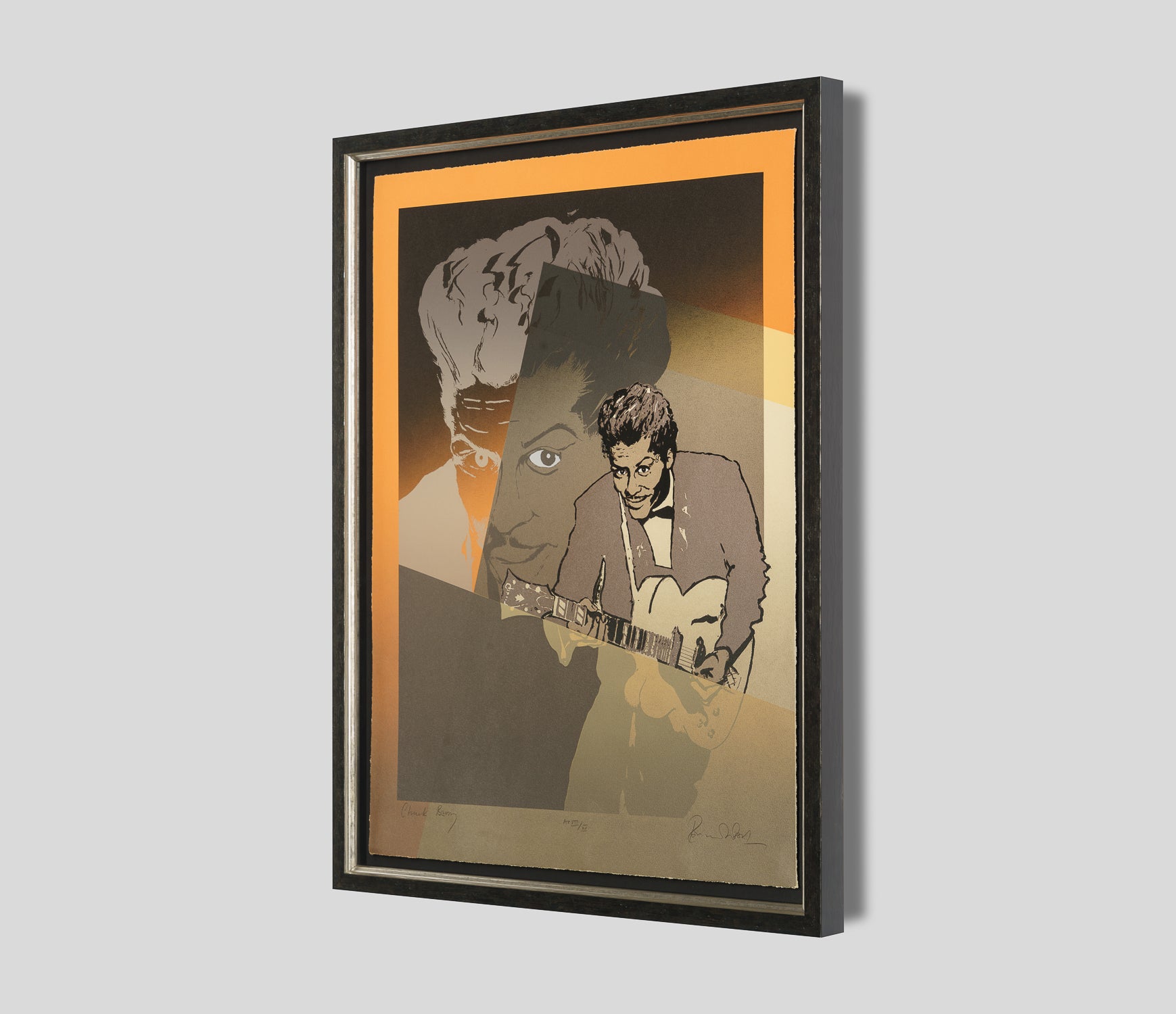 RWO SLE POR 10950 2 Chuck Berry I