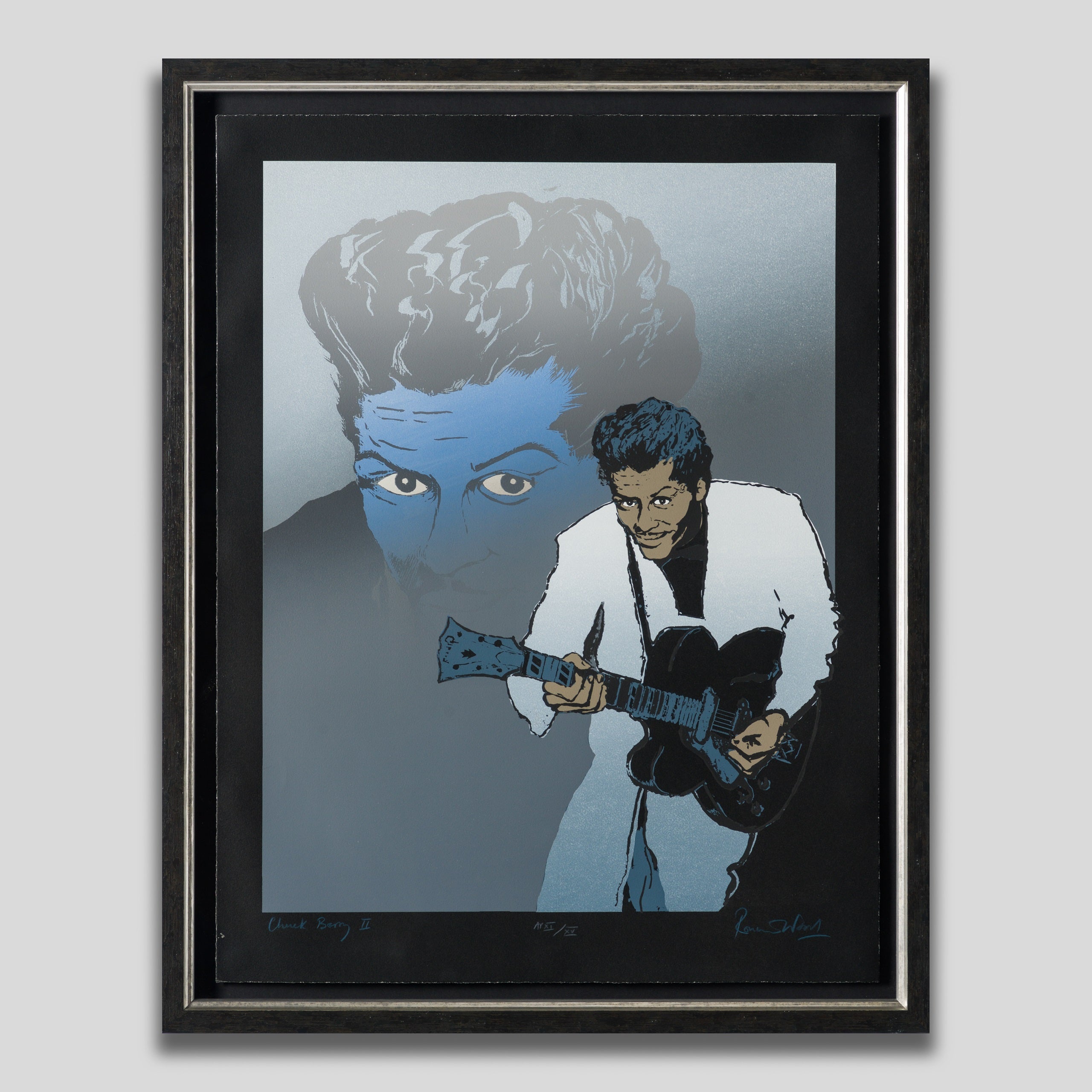 RWO SLE POR 10951 1 Chuck Berry II