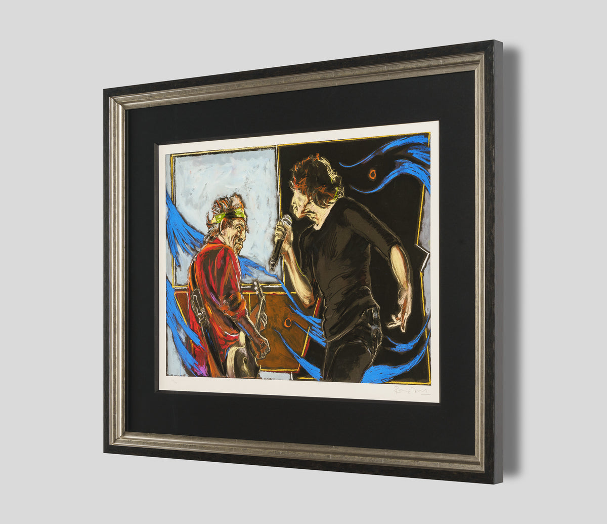 RWO SLE POR 14518 2 Connnection