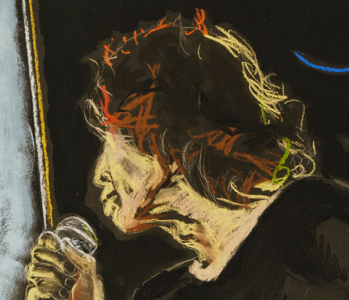 RWO SLE POR 14518 9 Connnection