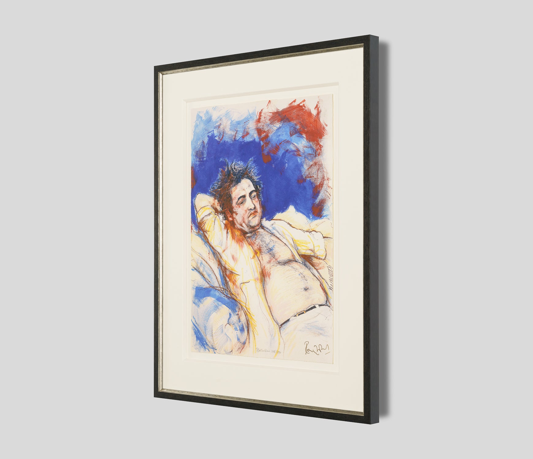 RWO SLE UNT 23282 2 Belushi