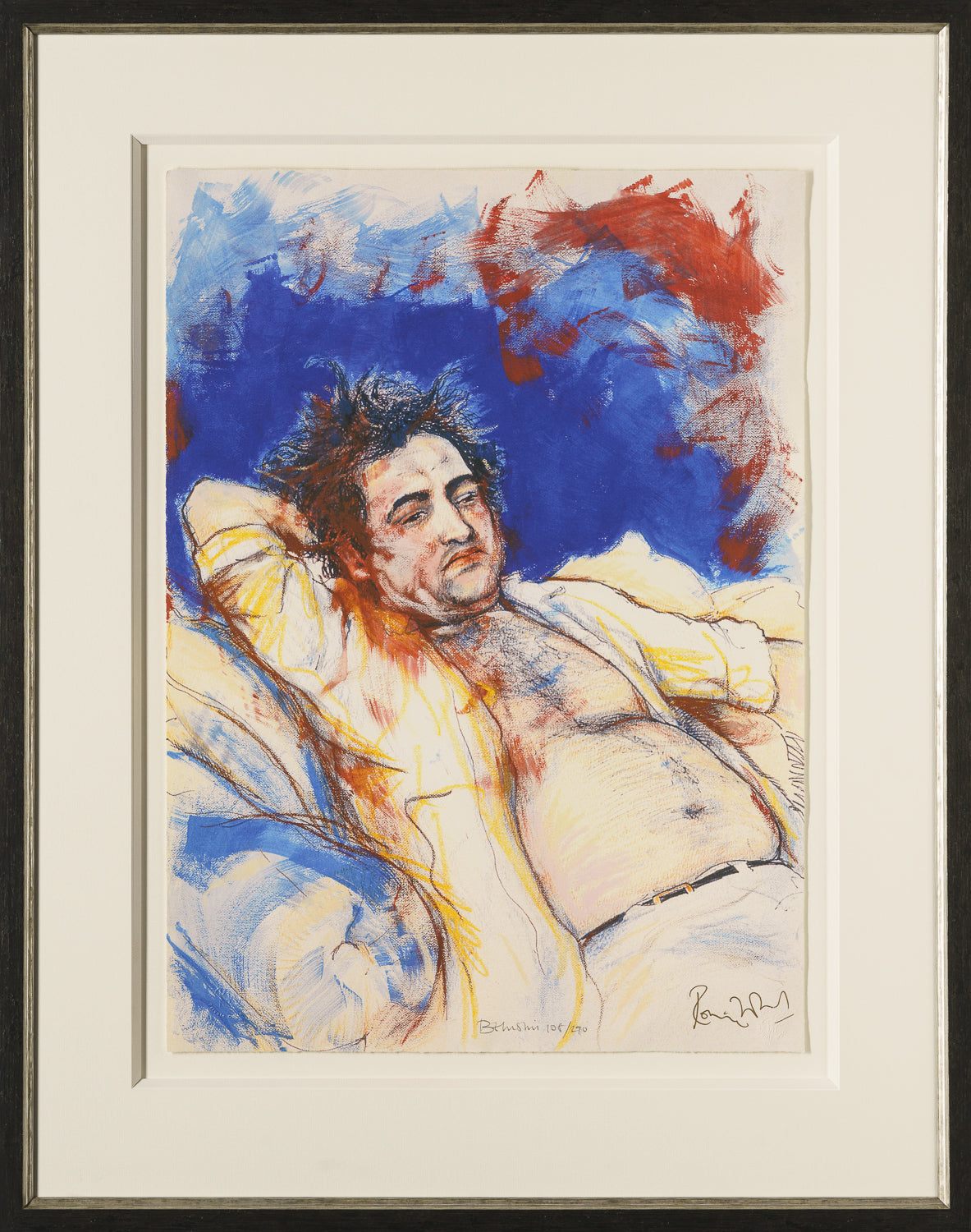 RWO SLE UNT 23282 4 Belushi