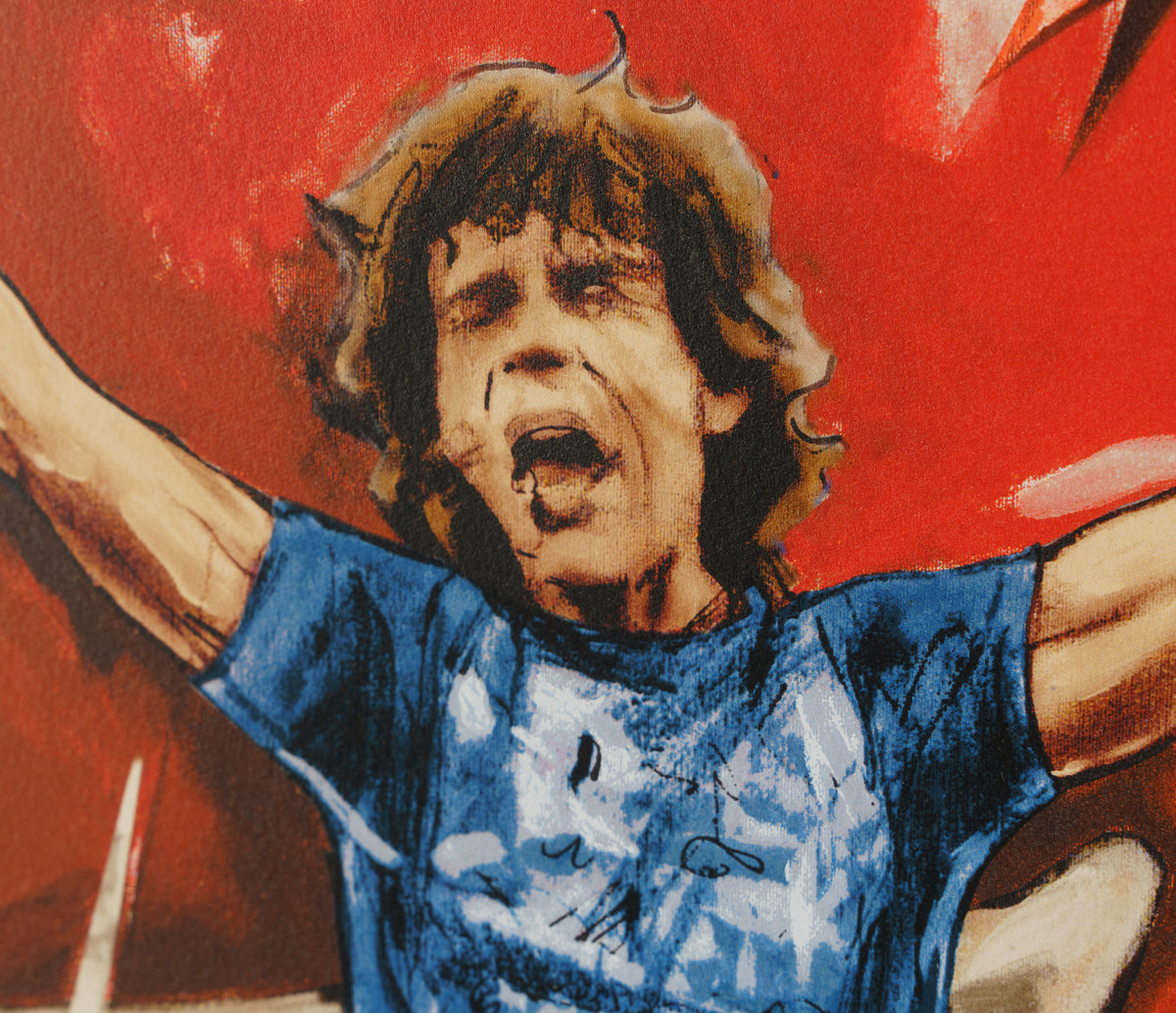 RWO SLE UNT 23284 8 Bigger Bang Red