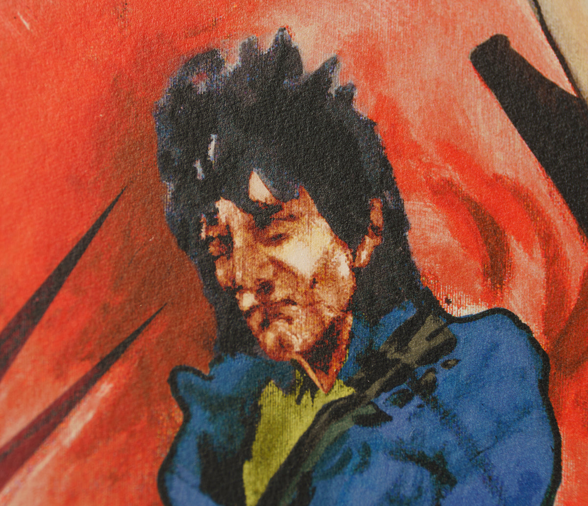 RWO SLE UNT 23284 9 Bigger Bang Red