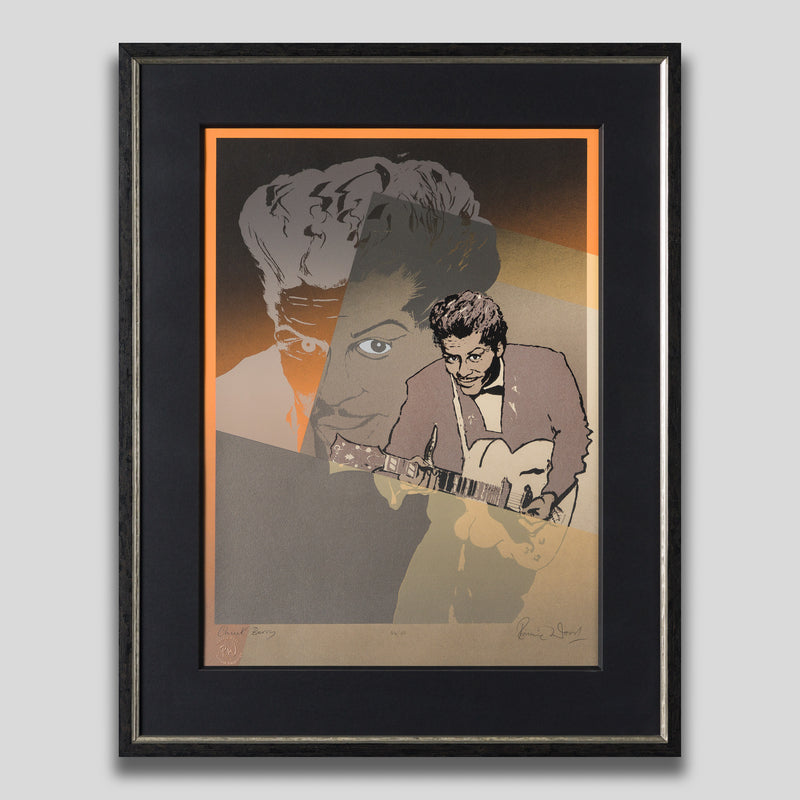 RWO SLE UNT 23288 1 Chuck Berry I