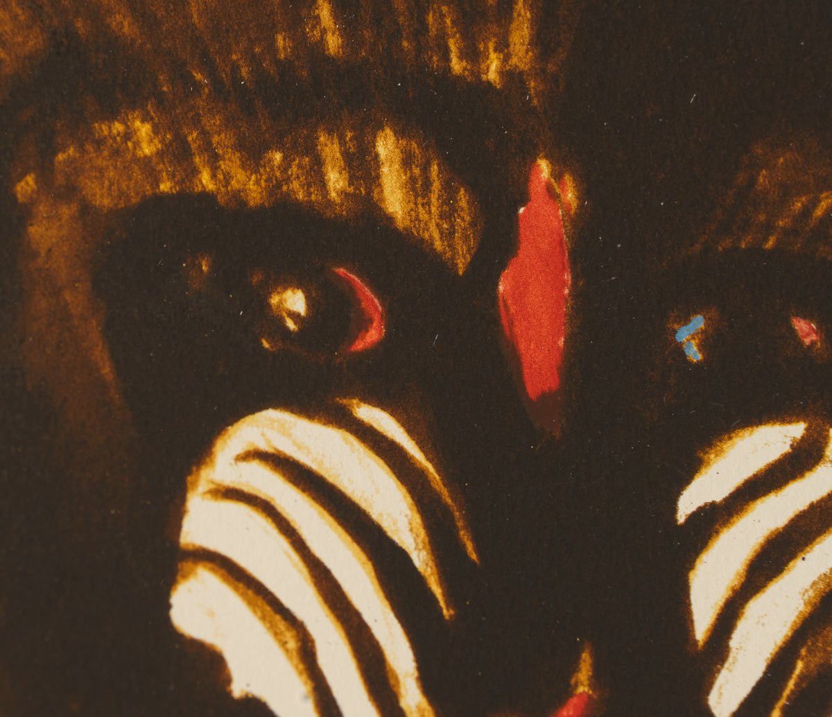 RWO SLE UNT 23301 8 Mandrill