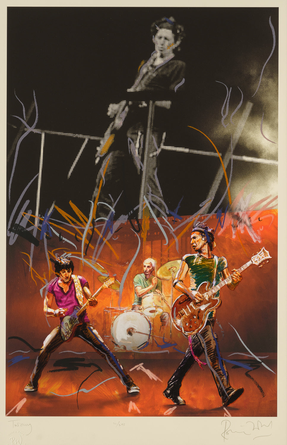 RWO SLE UNT 23306 3 On Stage Suite Twang