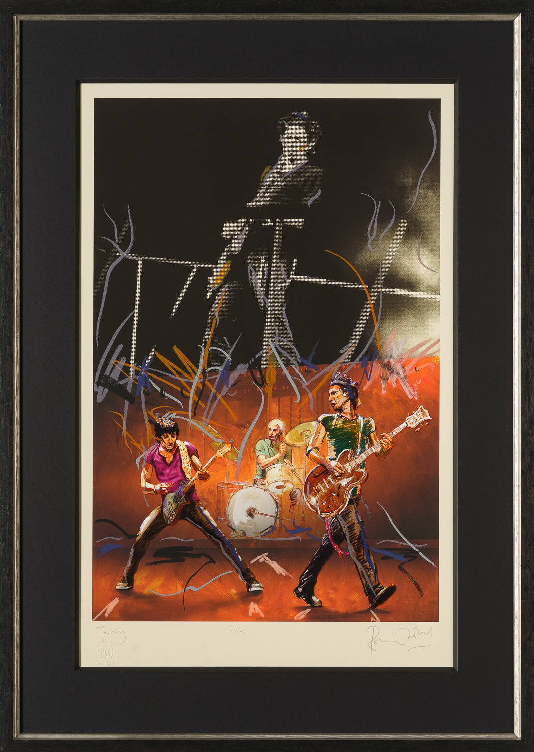 RWO SLE UNT 23306 4 On Stage Suite Twang