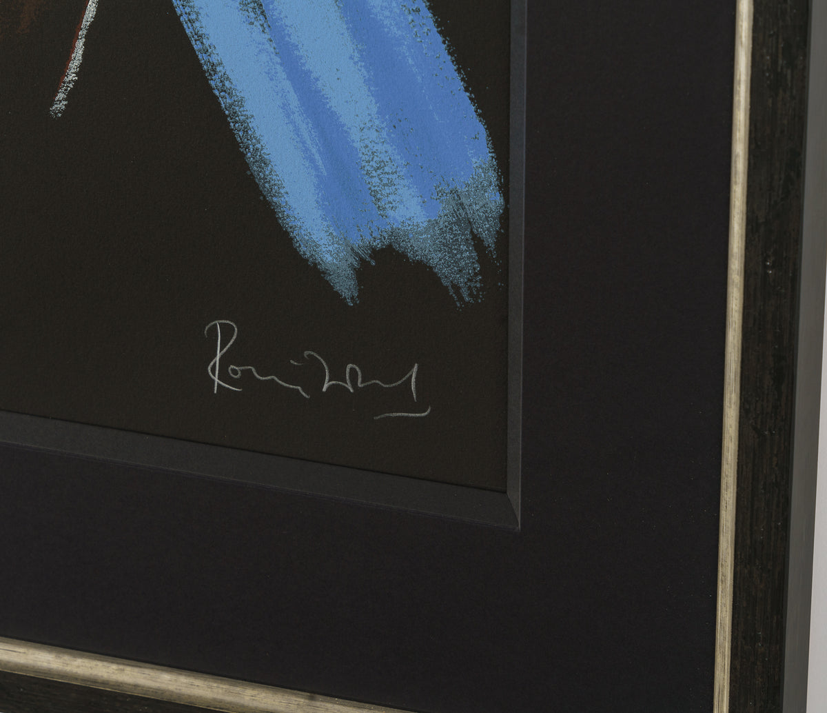 RWO SLE UNT 23308 5 Paint It Black Gimme Shelter