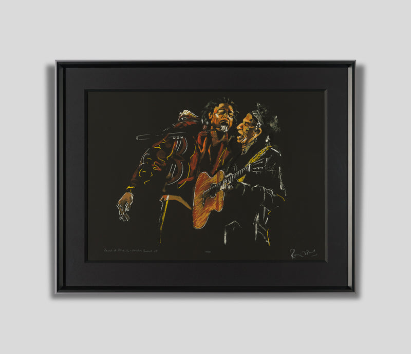 RWO SLE UNT 23309 1 Paint It Black Pretty Beat Up