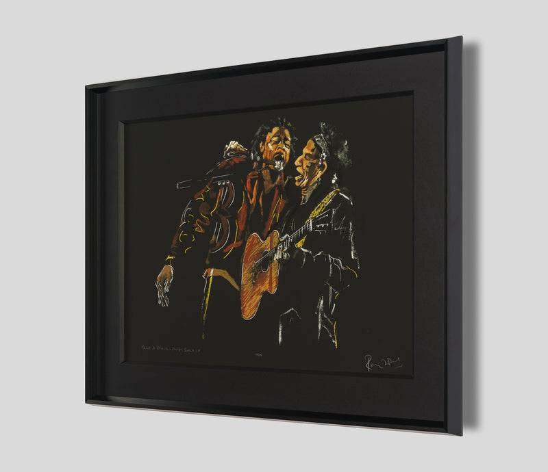 RWO SLE UNT 23309 2 Paint It Black Pretty Beat Up