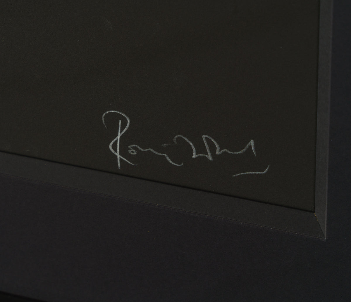 RWO SLE UNT 23309 5 Paint It Black Pretty Beat Up