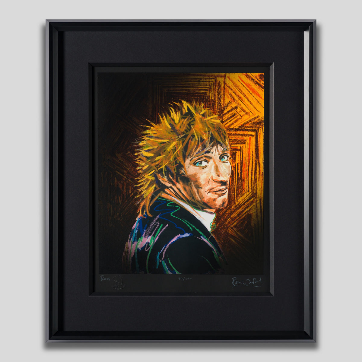 RWO SLE UNT 23313 1 Rod