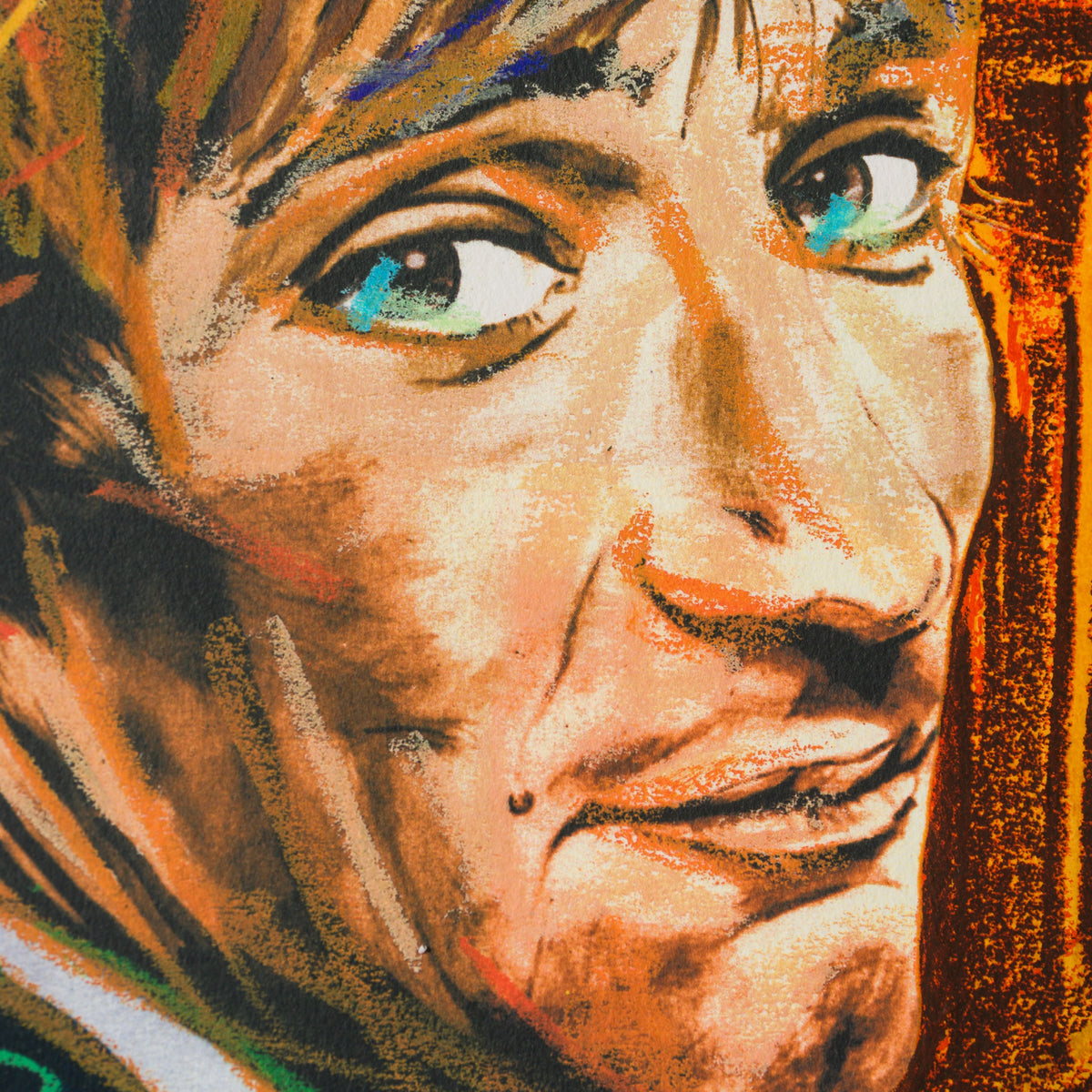 RWO SLE UNT 23313 3 Rod