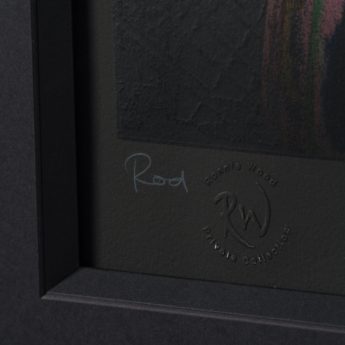 RWO SLE UNT 23313 6 Rod