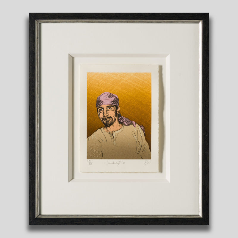 RWO SLE UNT 23316 1 Slide On This Suite Somebody Else